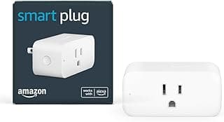 Amazon Smart Plug