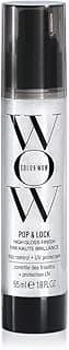 COLOR WOW Pop + Lock High Gloss Finish