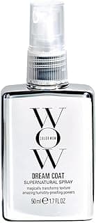 COLOR WOW Dream Coat Anti-Humidity Treatment Spray