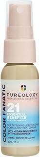 Pureology Color Fanatic Multi-Tasking Leave-In Spray