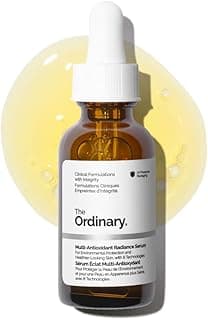 The Ordinary Multi-Antioxidant Radiance Serum