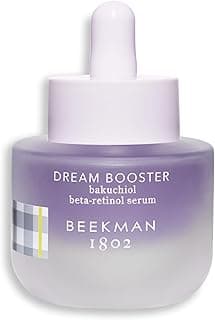 Beekman 1802 Dream Booster Bakuchiol Face Serum