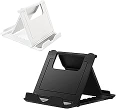 Kemoxan 2 Pack Portable Cell Phone Stand Holder