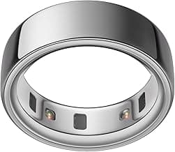 Oura Ring 4