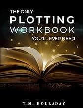 The Only Plotting Workbook You'll Ever Need