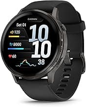 Garmin Venu 4