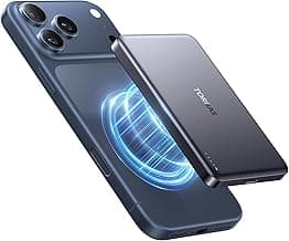 TORRAS MiniMag Power Bank