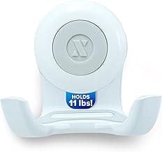 SlipX Solutions Power Lock Suction Cup Hook