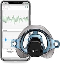 EMAY Sleep Breathing Monitor
