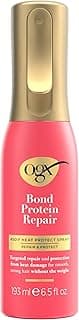 OGX Repair & Protect Bond Protein Repair 450°F Heat Protect Spray