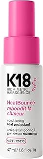 K18 HeatBounce Conditioning Heat Protectant Spray