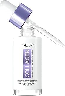 L'Oreal Paris Collagen Moisture Filler Serum