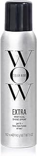 COLOR WOW Extra Mystical Shine Spray