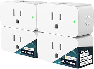 Linkind Matter Smart Plug
