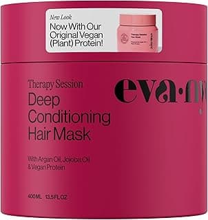 Eva NYC Therapy Session Deep Conditioning Hair Mask
