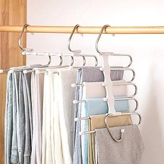 Kalimdor Pants Hangers 2 Pack