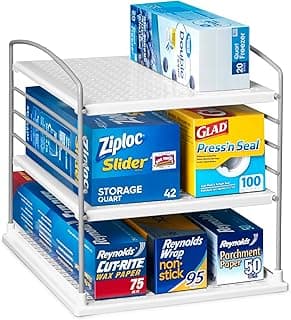Youcopia UpSpace Adjustable Box Organizer