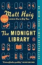 The Midnight Library: A GMA Book Club Pick: A Novel