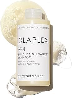 OlaplexNº.4 Bond Maintenance™ Hair Strengthening Shampoo