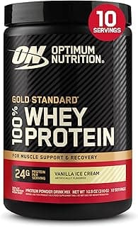 Optimum Nutrition Gold Standard Whey