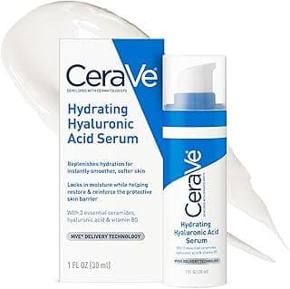Cerave Hyaluronic Acid Serum