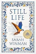 Still Life: A GMA Book Club Pick: A Novel